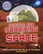 Space Science: Stem In Space: Science For Surviving In Space - Preview