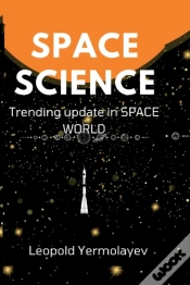 Capa do artigo Space Science