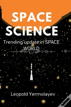 Capa do artigo Space Science