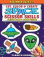 Space Scissor Skills - Preview