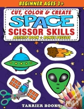Space Scissor Skills