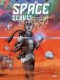 Space Scouts - Preview