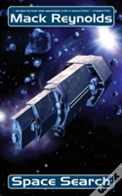 Capa do artigo Space Search