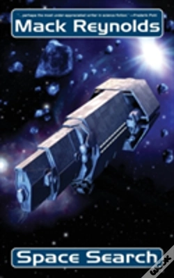 Capa do artigo Space Search