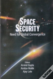 Capa do artigo Space Security
