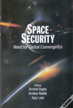 Capa do artigo Space Security