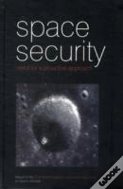 Capa do artigo Space Security