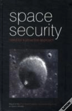 Capa do artigo Space Security