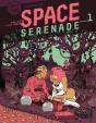 Space Serenade Tome 1 - Preview