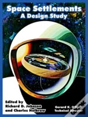 Capa do artigo Space Settlements