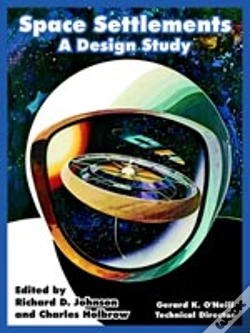 Capa do artigo Space Settlements