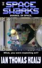 Space Sharks - Preview