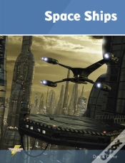 Capa do artigo Space Ships