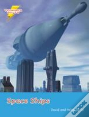 Capa do artigo Space Ships