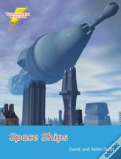 Capa do artigo Space Ships
