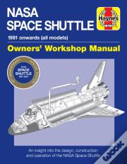 Space Shuttle 40th Anniversary Edition