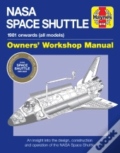 Space Shuttle 40th Anniversary Edition