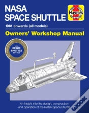 Capa do artigo Space Shuttle 40th Anniversary Edition