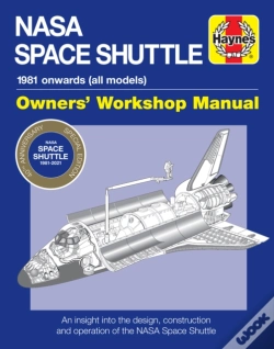 Capa do artigo Space Shuttle 40th Anniversary Edition