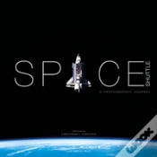 Capa do artigo Space Shuttle: A Photographic Journey