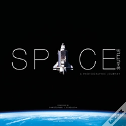 Capa do artigo Space Shuttle: A Photographic Journey