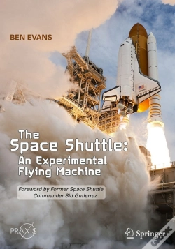 Capa do artigo Space Shuttle: An Experimental Flying Machine