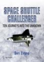 Space Shuttle Challenger - Preview