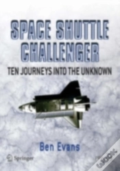 Capa do artigo Space Shuttle Challenger