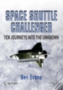 Capa do artigo Space Shuttle Challenger