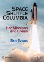 Space Shuttle Columbia - Preview