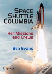 Capa do artigo Space Shuttle Columbia