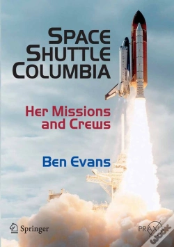Capa do artigo Space Shuttle Columbia