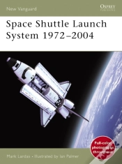Capa do artigo Space Shuttle Launch System 1972 2004