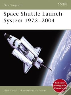 Capa do artigo Space Shuttle Launch System 1972 2004