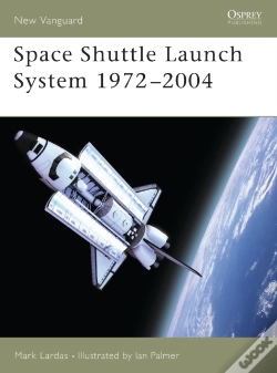 Capa do artigo Space Shuttle Launch System 1972 2004