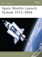 Capa do artigo Space Shuttle Launch System 1975-2004