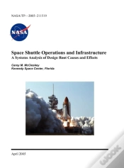 Capa do artigo Space Shuttle Operations And Infrastructure