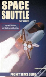 Capa do artigo Space Shuttle