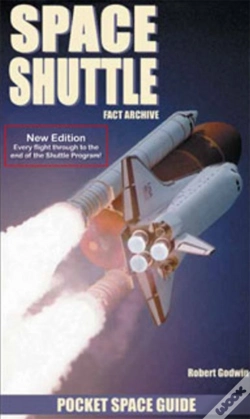 Capa do artigo Space Shuttle
