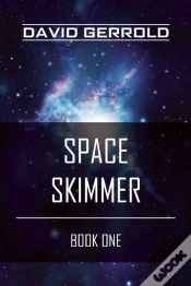 Capa do artigo Space Skimmer