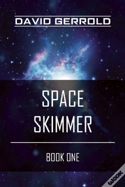 Capa do artigo Space Skimmer