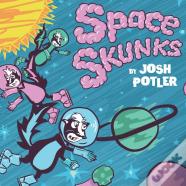 Space Skunks