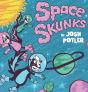 Space Skunks - Preview