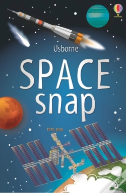 Capa do artigo Space Snap
