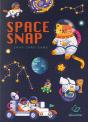 Space Snap - Snap Card Game - Preview