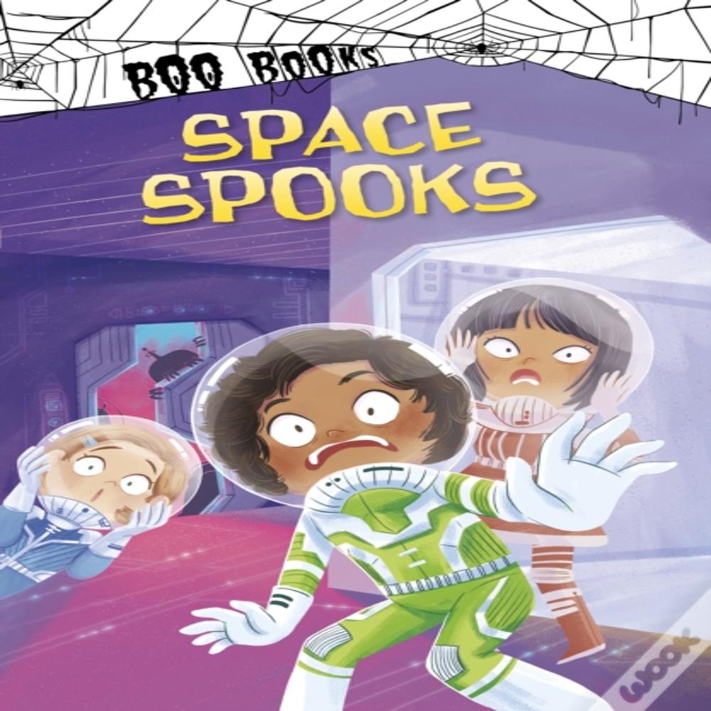 Space Spooks