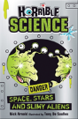 Space, Stars And Slimy Aliens - Preview