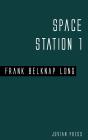 Space Station 1 - Preview