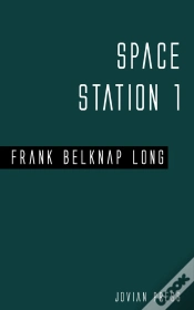 Capa do artigo Space Station 1