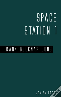 Capa do artigo Space Station 1